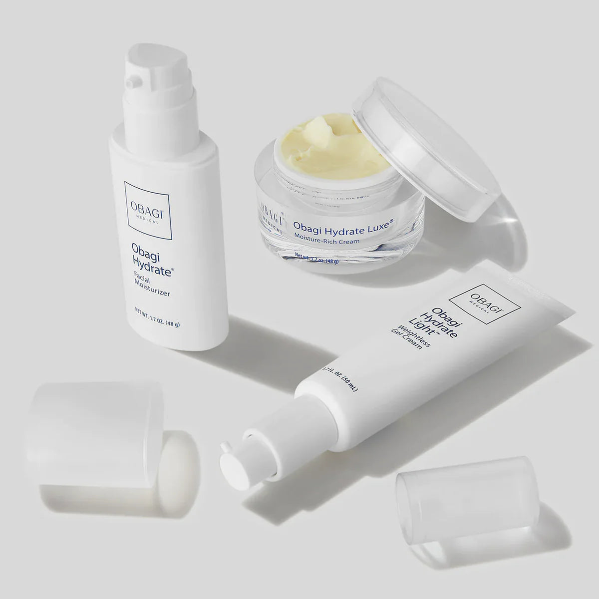 OBAGI HYDRATE LIGHT