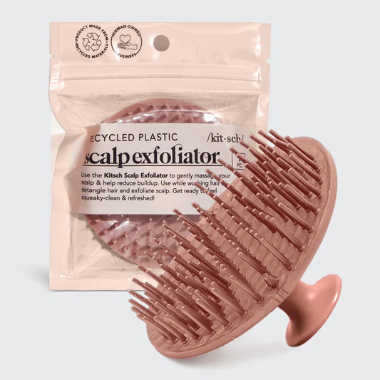 KITSCH SCALP EXFOLIATOR
