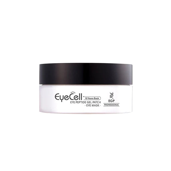 GENOSYS EYE PEPTIDE GEL PATCH: SALG! Før 699 - NÅ 549!