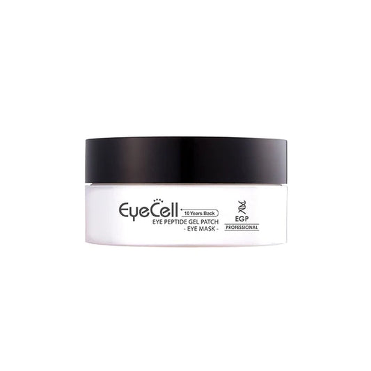 GENOSYS EYE PEPTIDE GEL PATCH: SALG! Før 699 - NÅ 549!