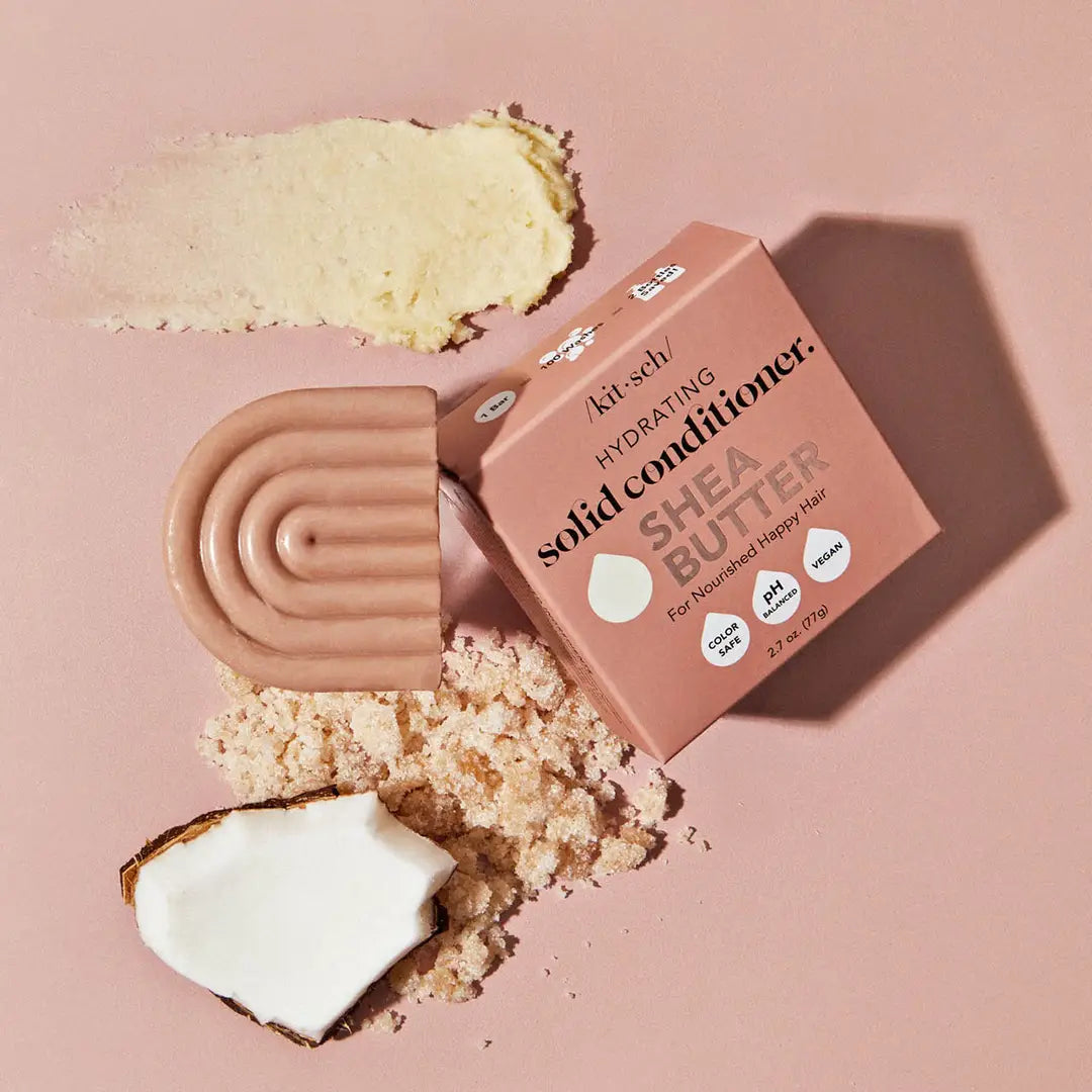 Kitsch Conditioner Shea Butter