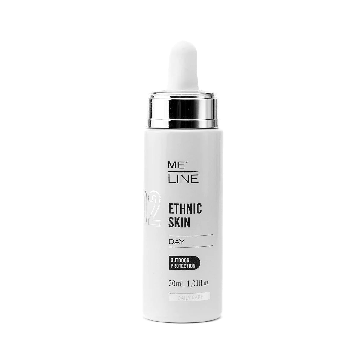 Ethnic day and Night. FÅ MED RESTORE CREAM GRATIS!