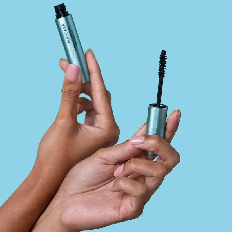 GRANDE WATERPROOF mascara