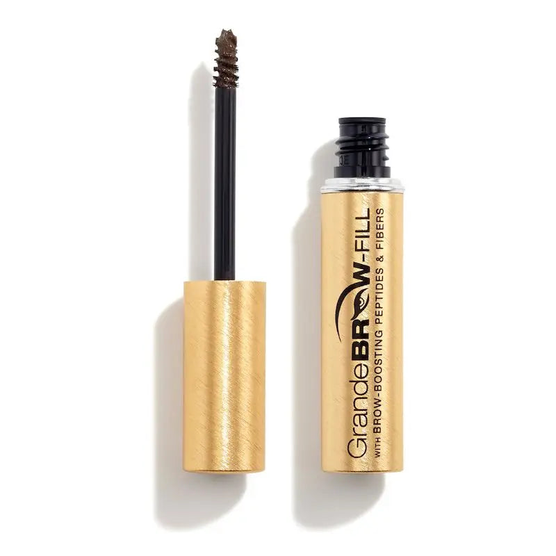 GRANDE BROW-FILL DARK BRUNETTE
