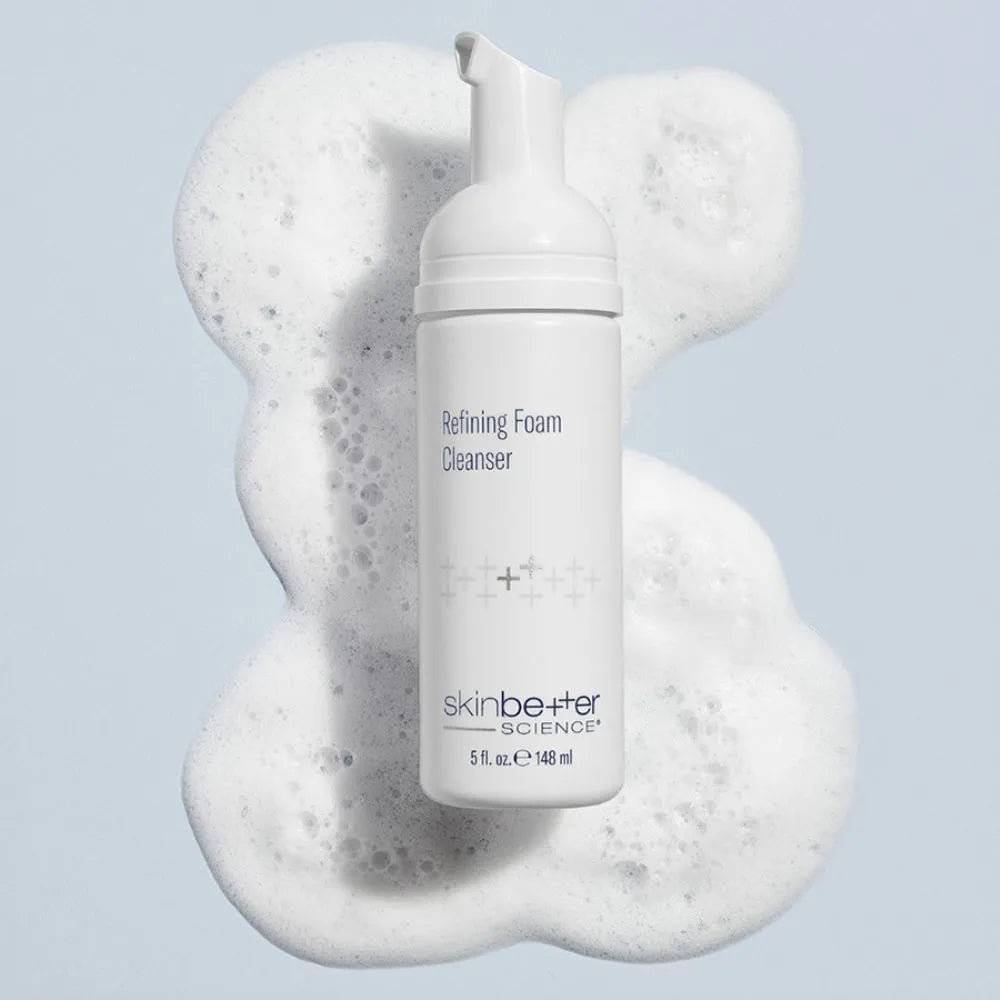 Skinbetter REFINING FOAM CLEANSER