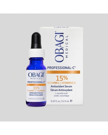 Obagi vit c 12.5 ml
