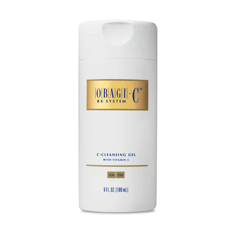 Obagi Medical Obagi-C® C-Cleansing Gel 180ml