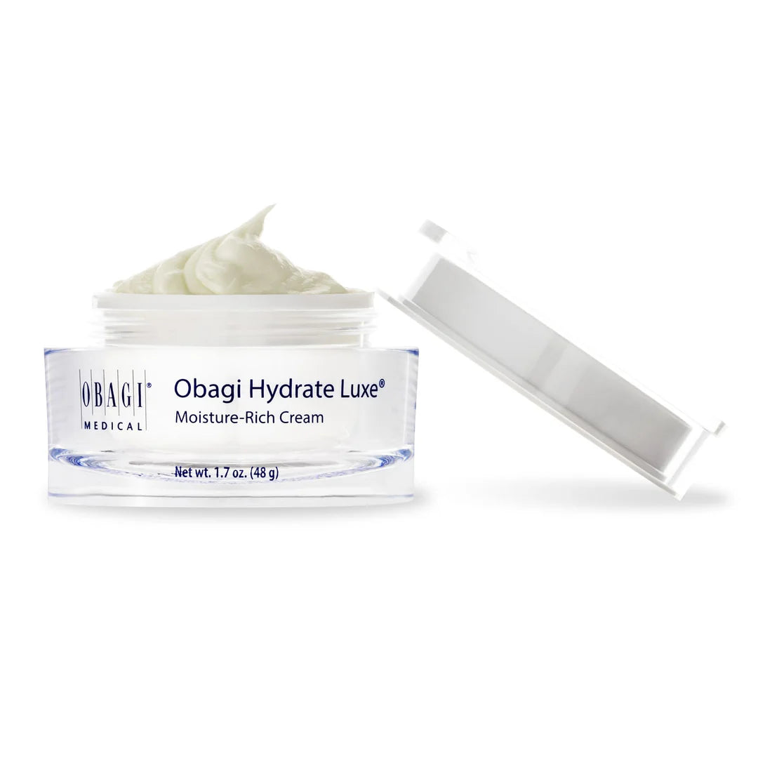 FÅ GRATIS VIT C verdi 1029kr ved kjøp av hydrate luxe