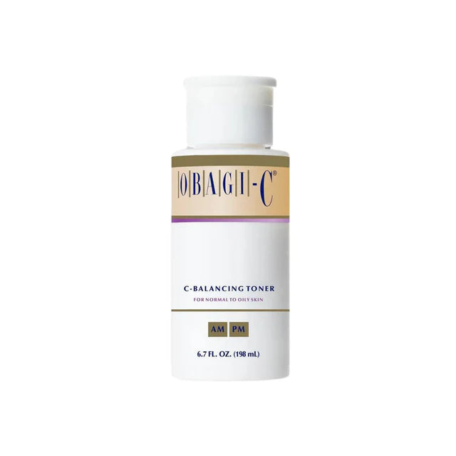 Obagi Medical Obagi-C Fx Balancing Toner 198 ml