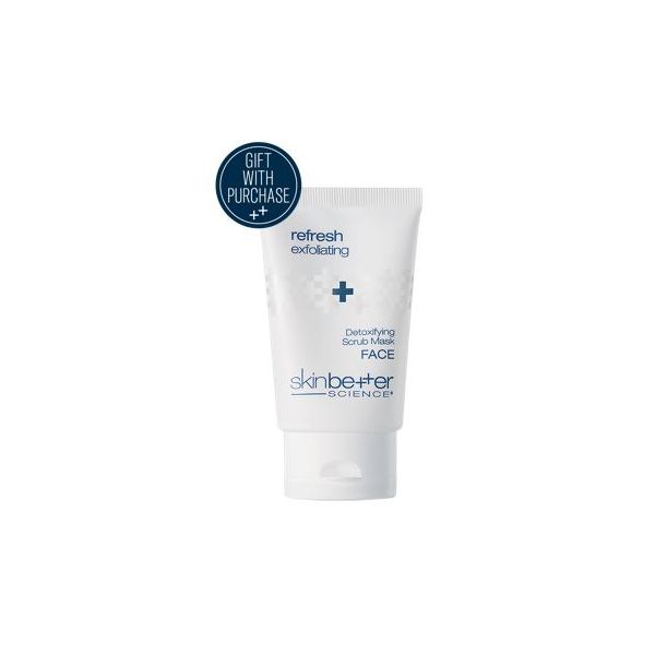 KJØP HYDRATION BOOSTING CREAM FÅ MED GRATIS SCRUB! SPAR 779kr!