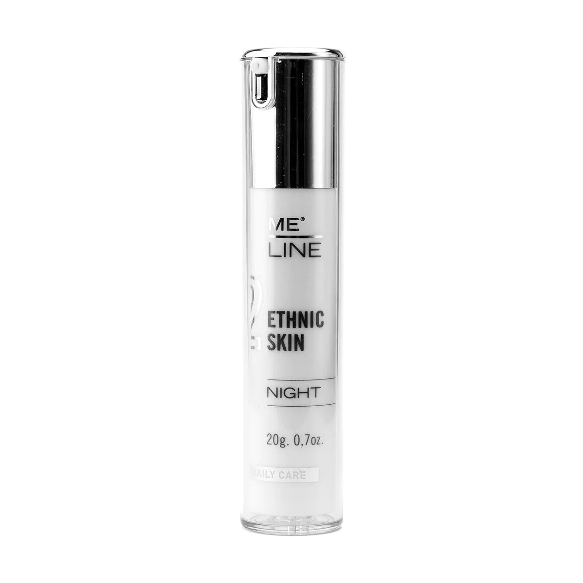 Ethnic day and Night. FÅ MED RESTORE CREAM GRATIS!