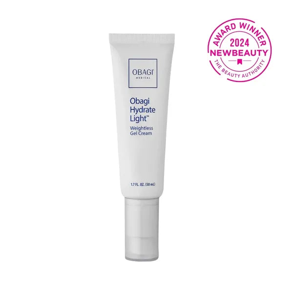 OBAGI HYDRATE LIGHT