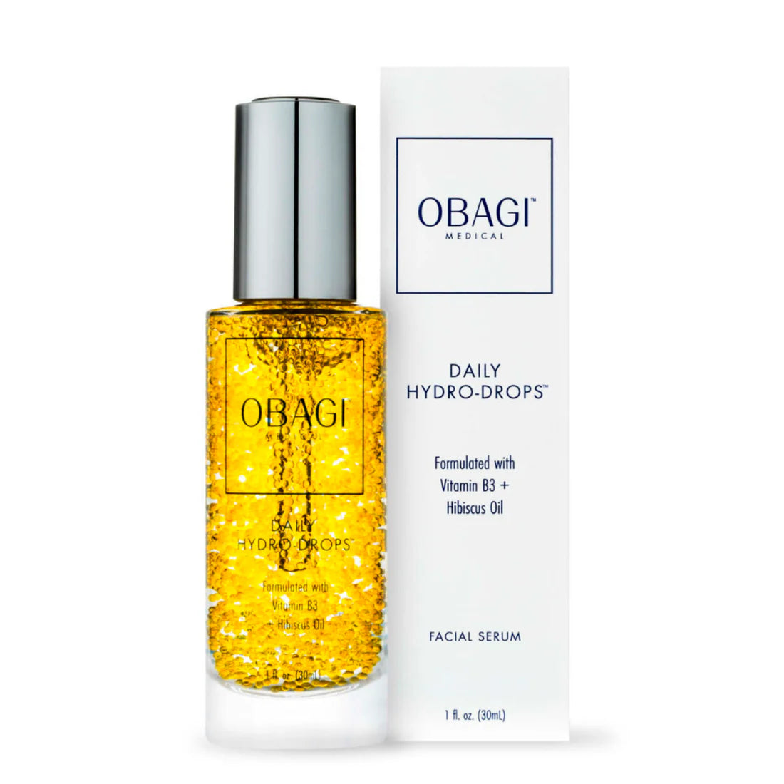 Obagi Daily Hydro-Drops Facial Serum