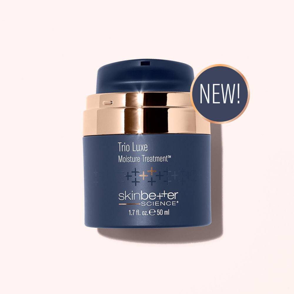 NYHET! TRIO LUXE MOISTURE TREATMENT