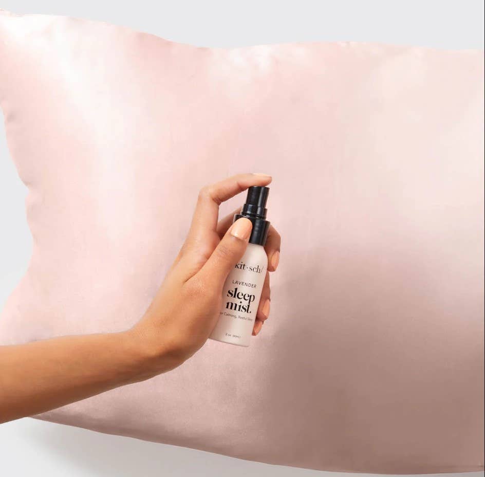 KITSCH Calming Sleep Mist - Lavender