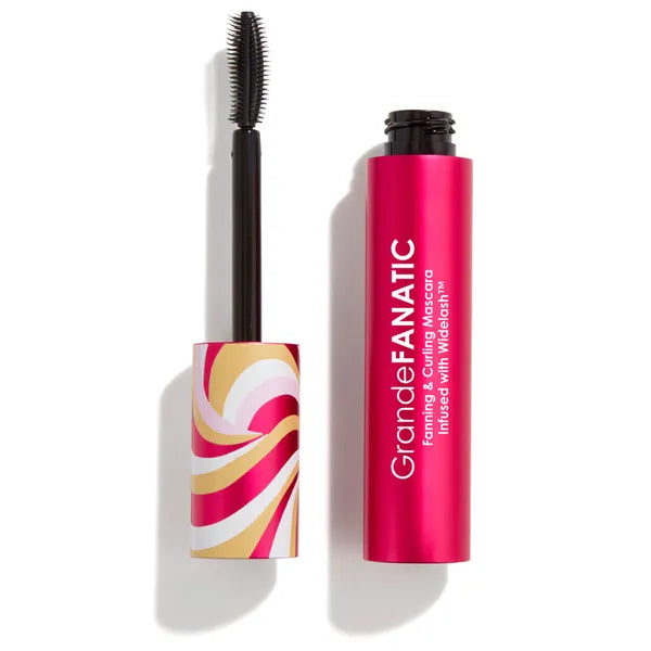 GRANDE FANATIC mascara sort
