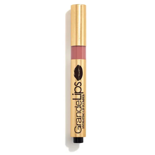 GRANDE LIPS "spicey mauve" BEST SELLER!