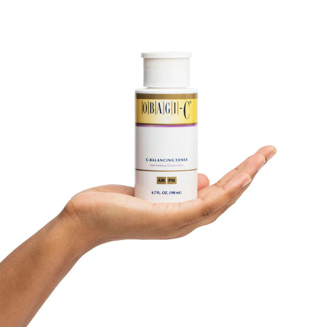 Obagi Medical Obagi-C Fx Balancing Toner 198 ml