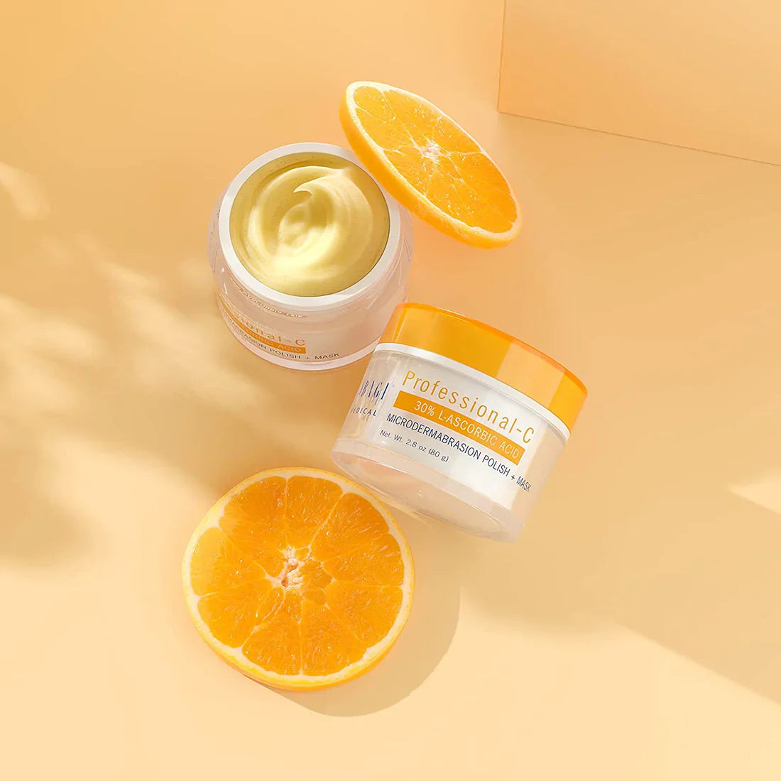 Obagi Medical Professional-C Microdermabrasion Polish+Mask