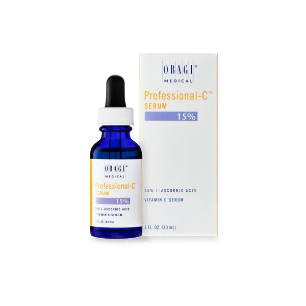 OBAGI PROFESSIONAL C SERUM 15% 15ml