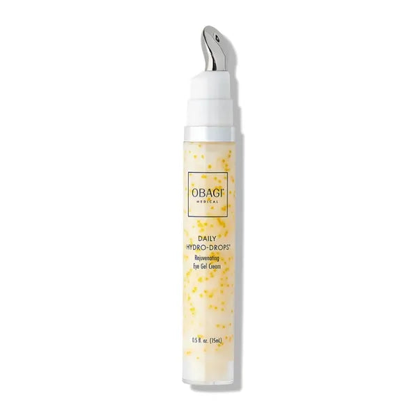 OBAGI DAILY HYDRATION DROPS eye gel cream 15ml