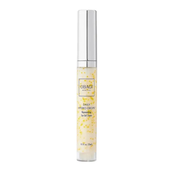 OBAGI DAILY HYDRATION DROPS eye gel cream 15ml