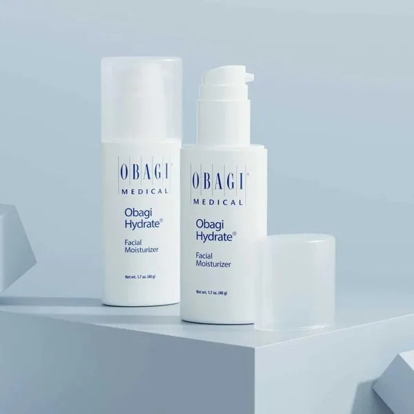 OBAGI HYDRATE Facial moisturizer 48g