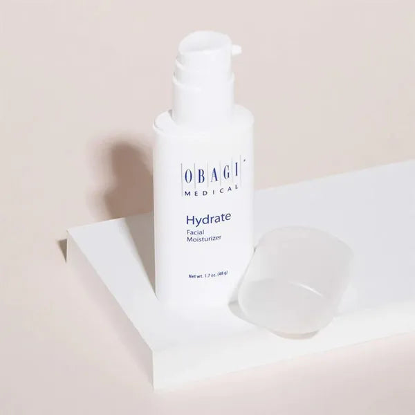 OBAGI HYDRATE Facial moisturizer 48g