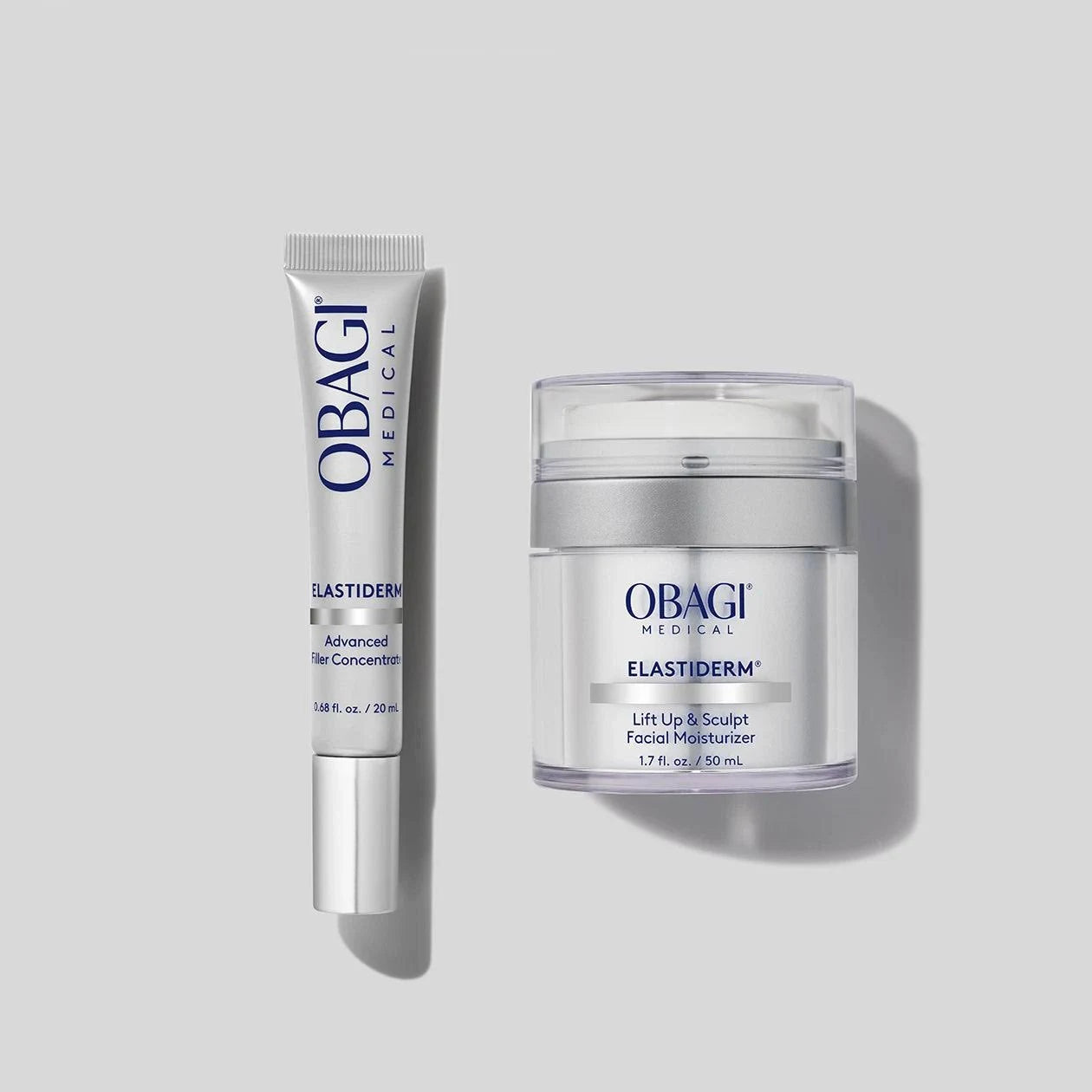 OBAGI ELASTIderm Adanced filler concentrate 20ml. NYHET!