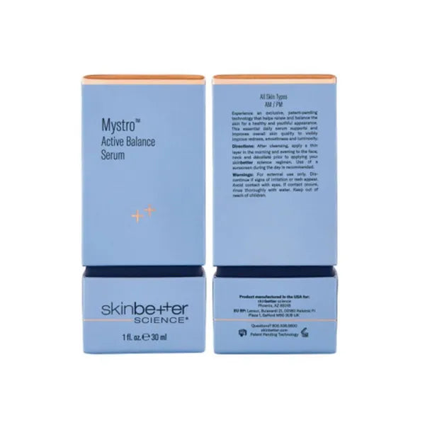 NYHET MYSTRO! HIGHLY RATED PRODUCT!