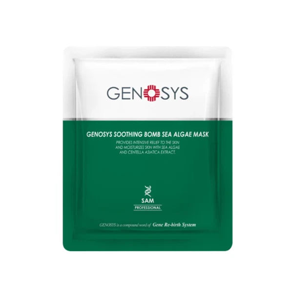Genosys Kampanje Glow At Home Kit