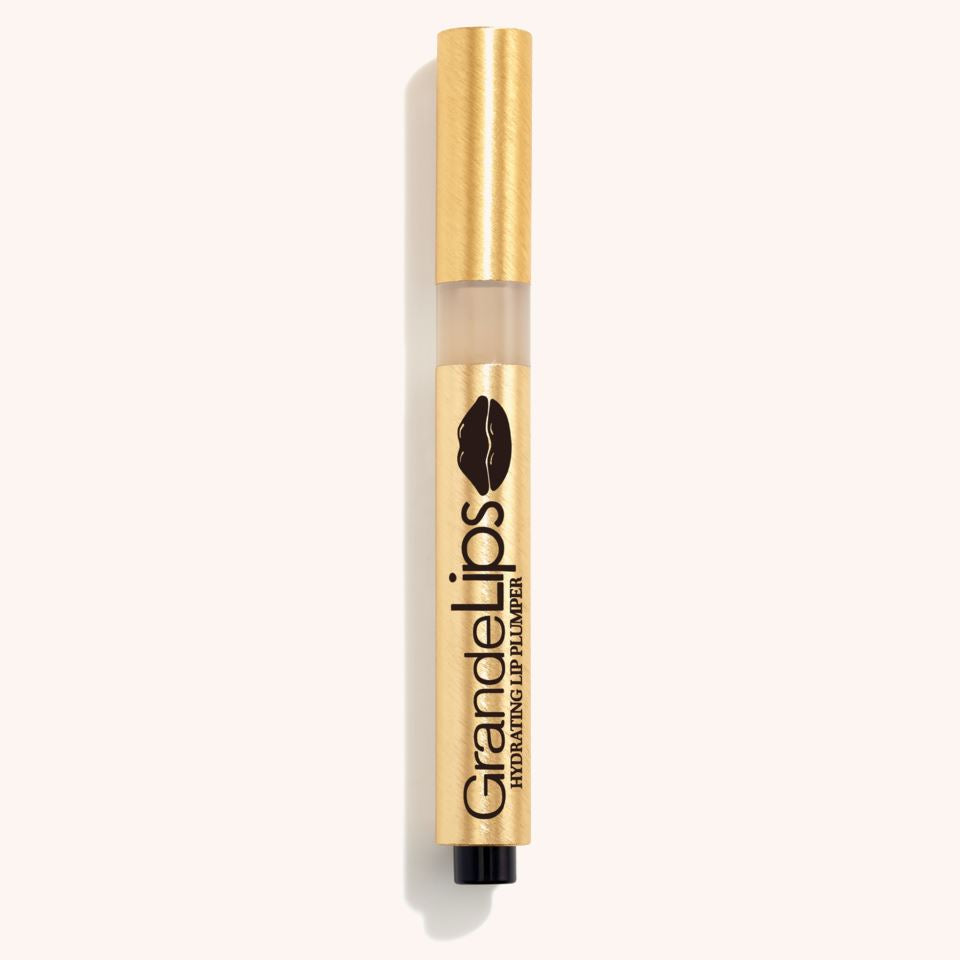 Grande lips clear