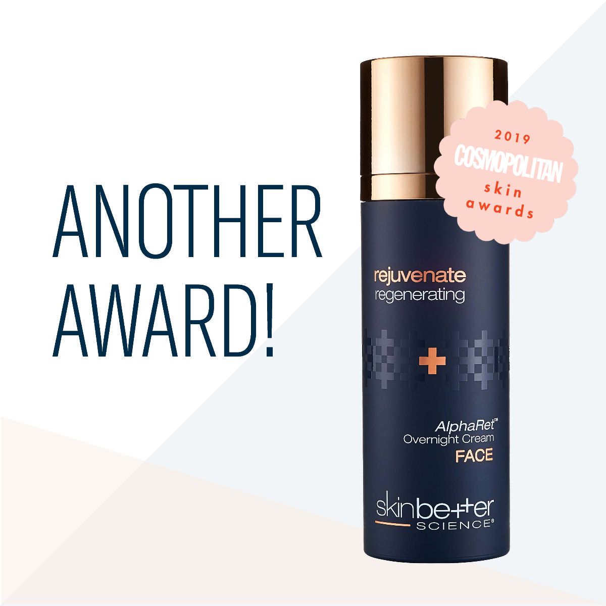 Alpharet Overnight Cream