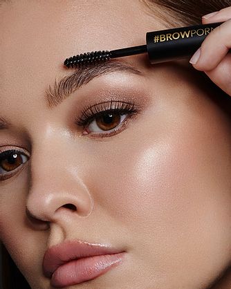 Browrehab brow gel