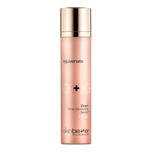 Even Tone Correcting Serum