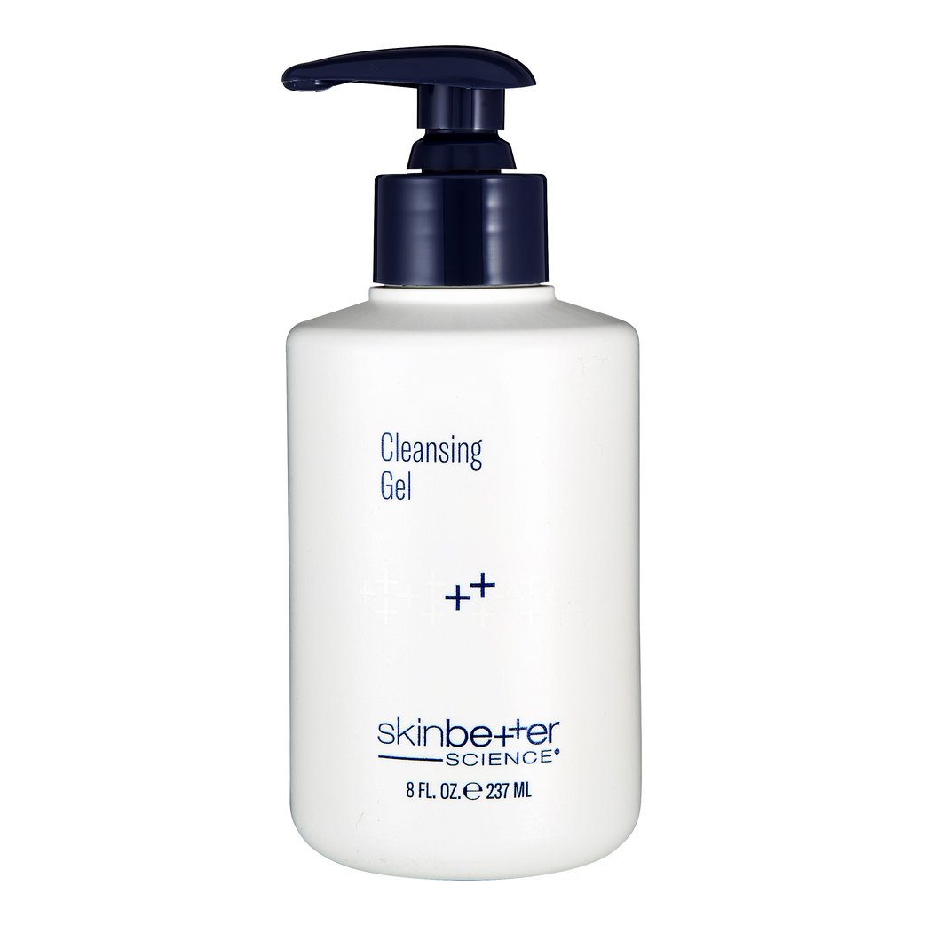 Skinbetter Cleansing gel