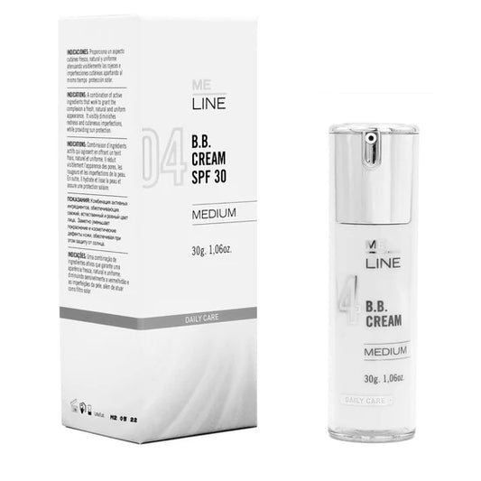 MELINE BB cream spf30 (medium)