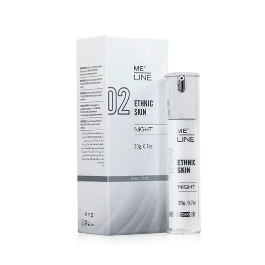 Meline Ethnic Skin Night 20g *HIGHLY RATED!