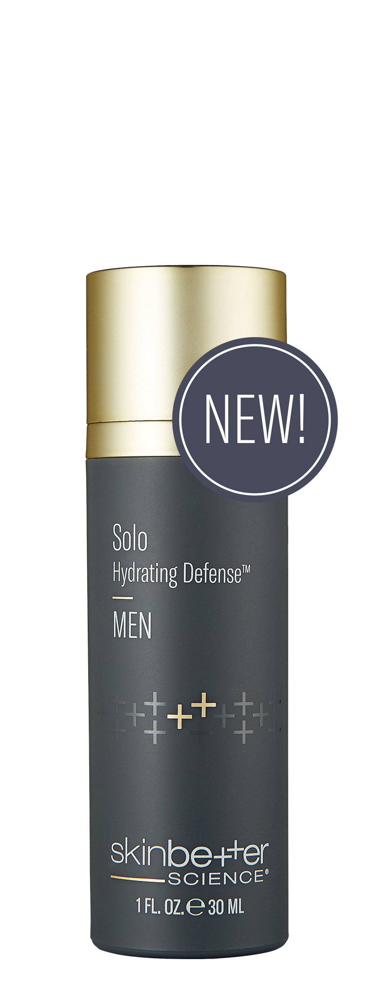 Skinbetter SOLO Hydrating defense