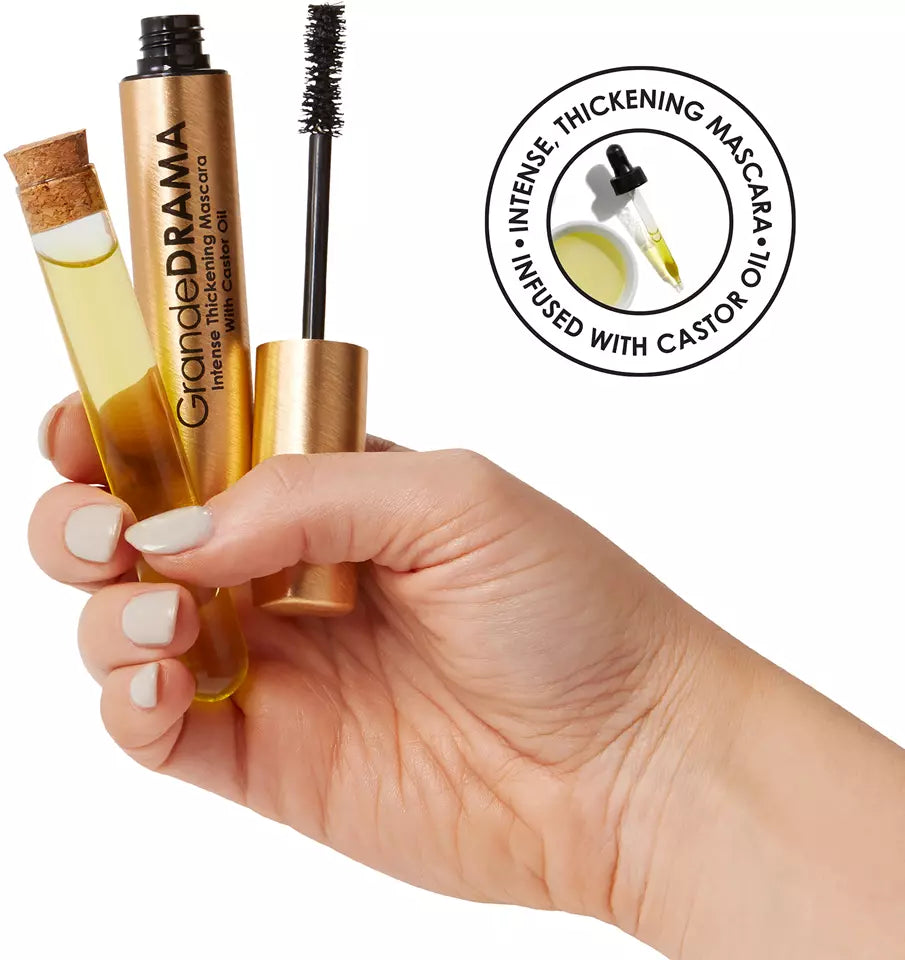 GRANDE DRAMA MASCARA SORT