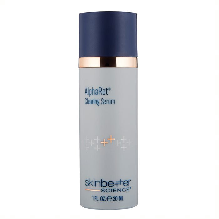 Skinbetter Science AlphaRet CLEARING SERUM