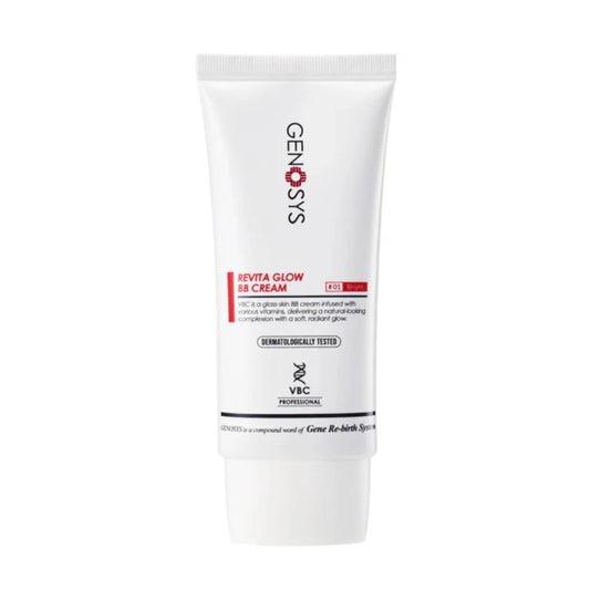 Gensosys BB Revita glow