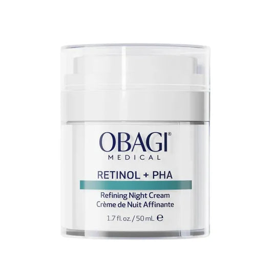 Obagi Retinol+PHA Refining night cream