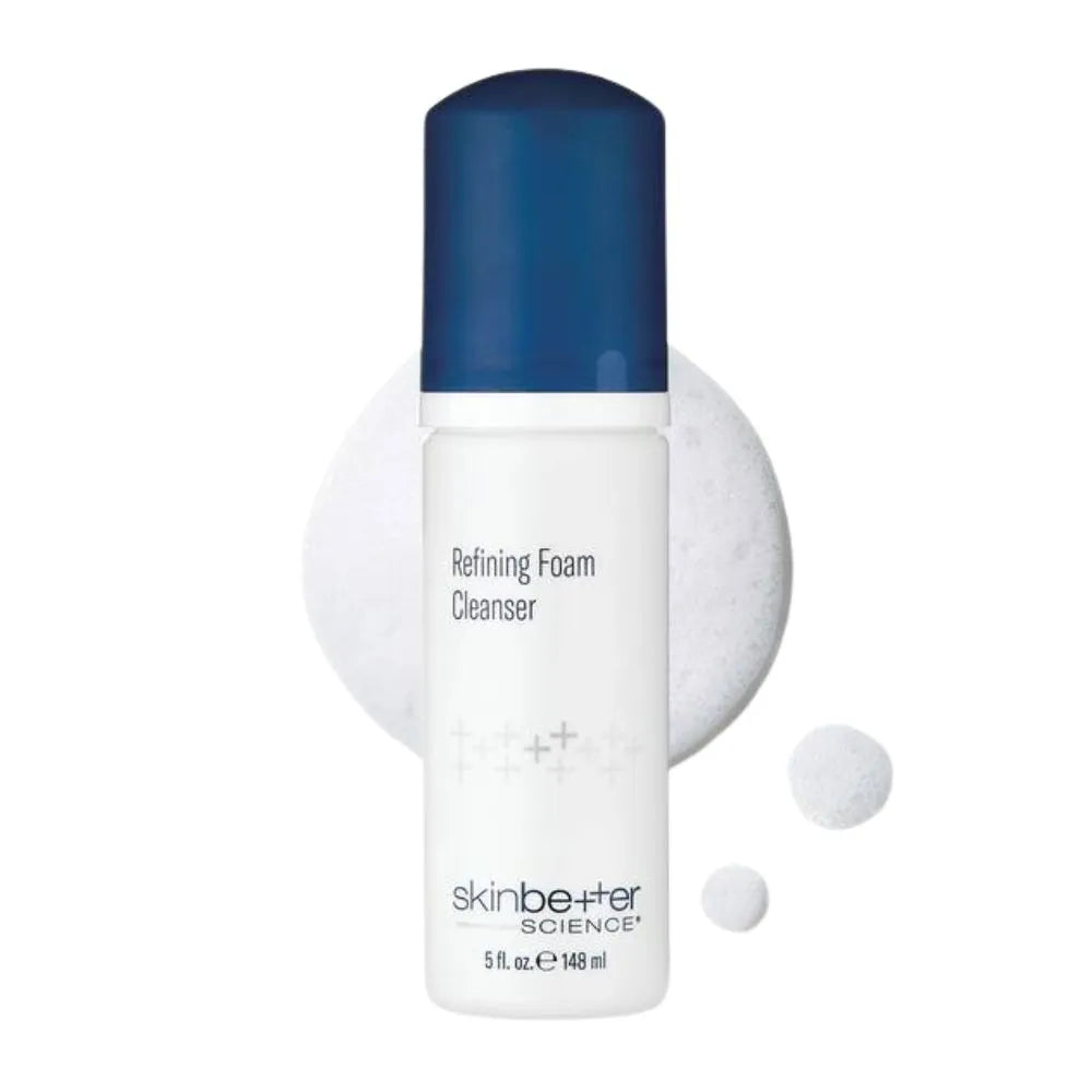Skinbetter REFINING FOAM CLEANSER