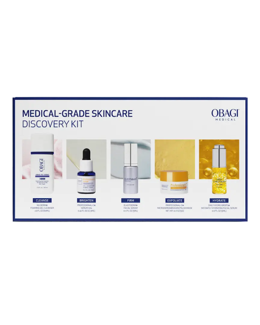Obagi start kit