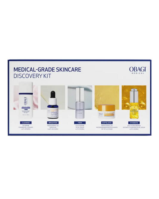 Obagi start kit