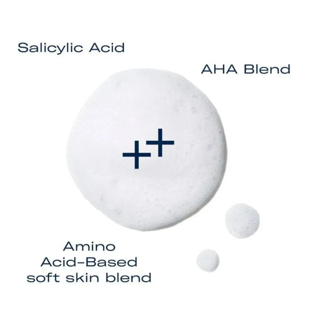 Skinbetter REFINING FOAM CLEANSER