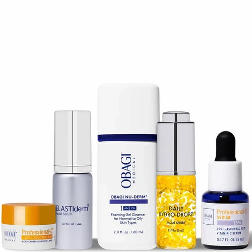 Obagi start kit