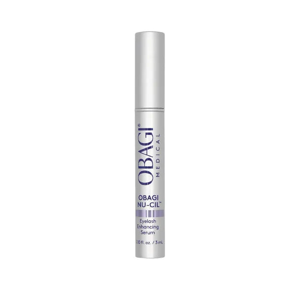 OBAGI MEDICAL
NU-CIL EYELASH ENHANCING SERUM