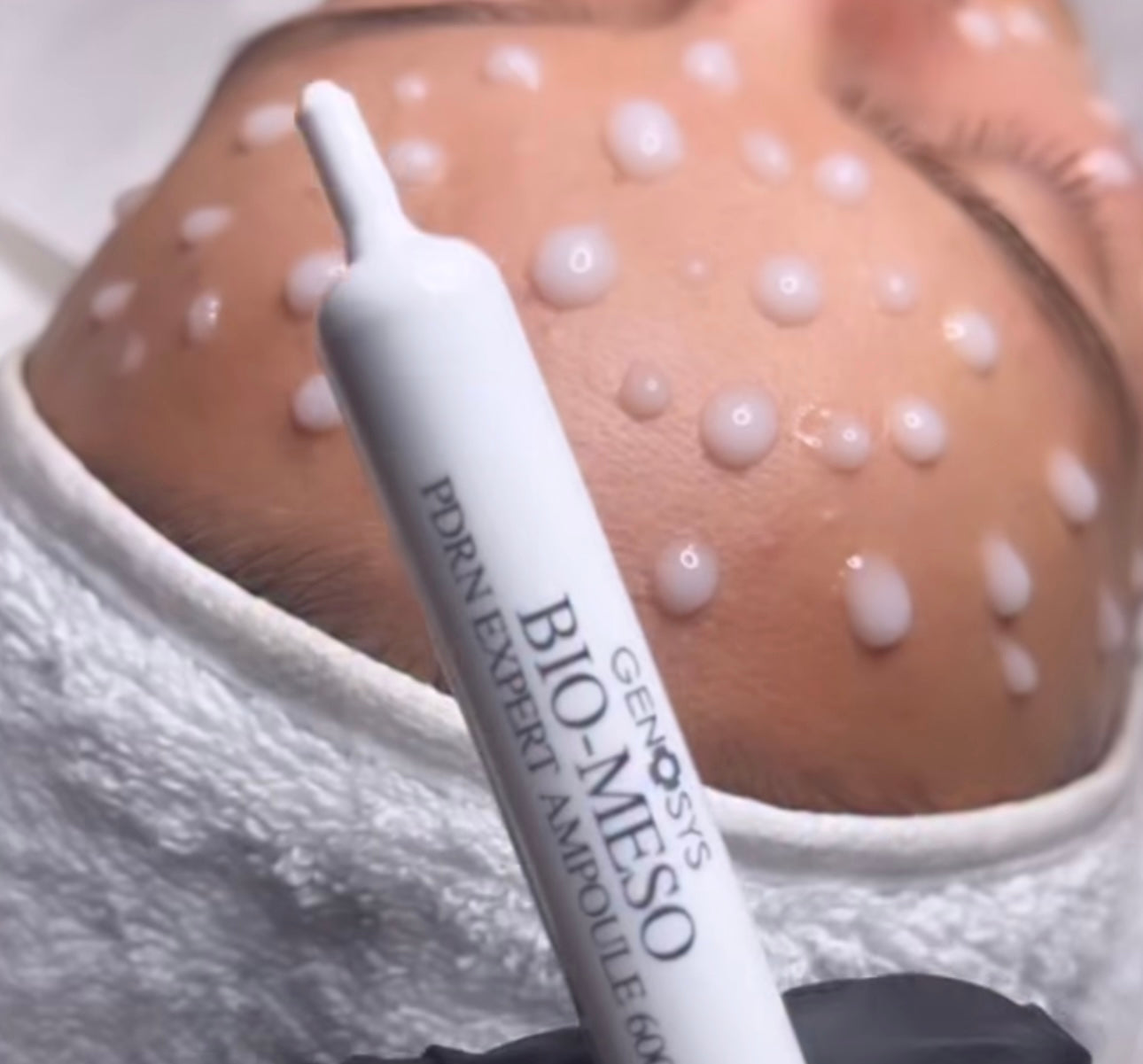 Genosys Bio-Meso PDRN Homecare Ampoule 5000